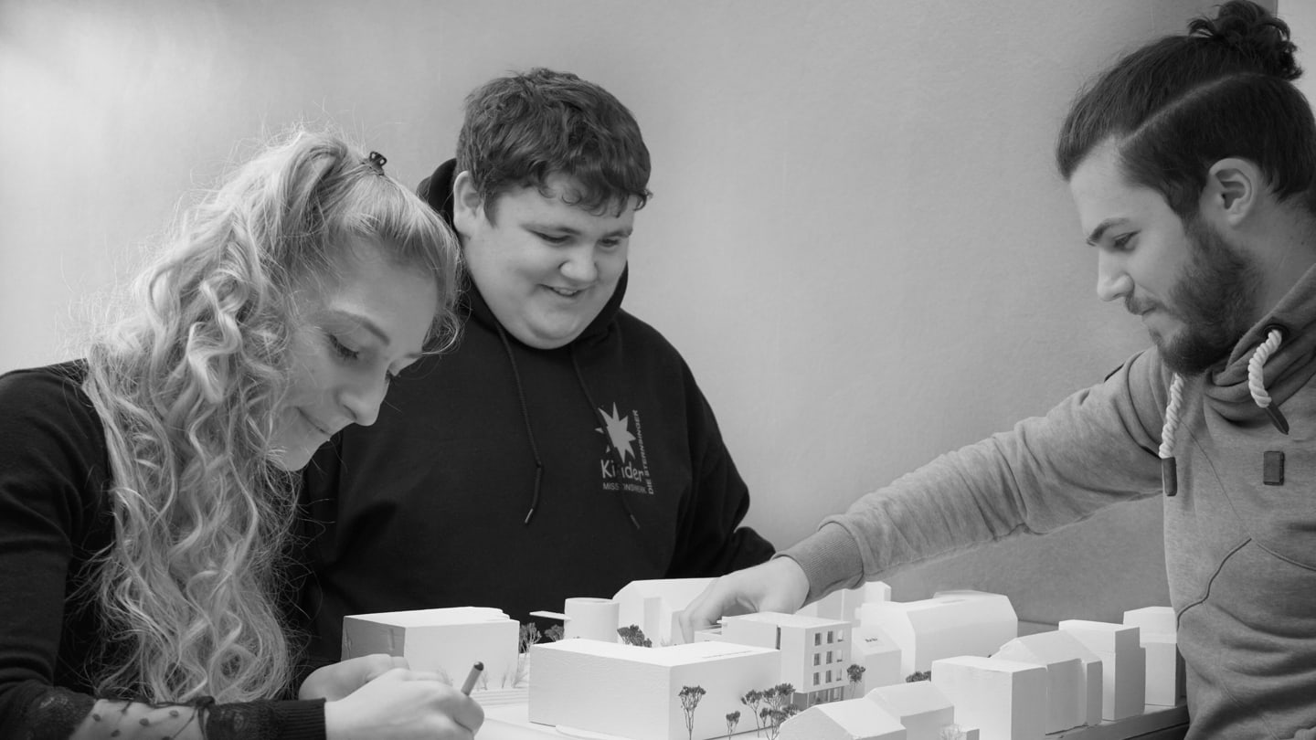 Karriere BAUWERK4 Aalen Karriere BAUWERK4 Aalen